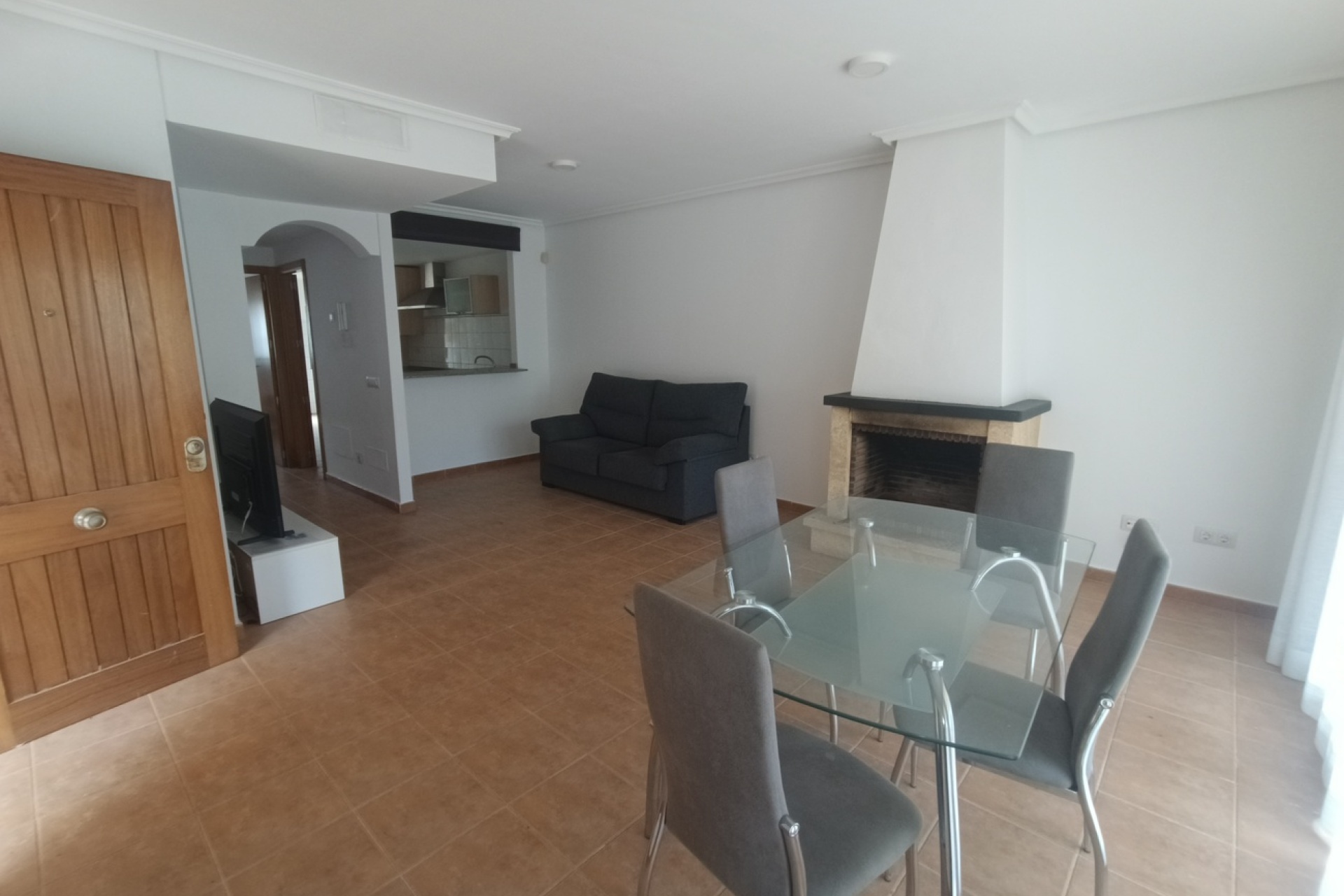 Reventa - Villa - La Tercia