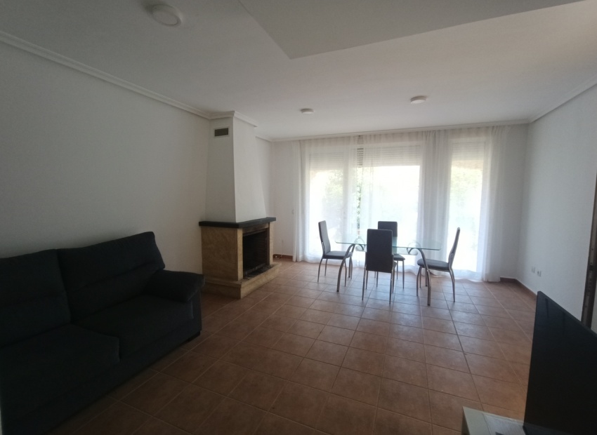 Reventa - Villa - La Tercia