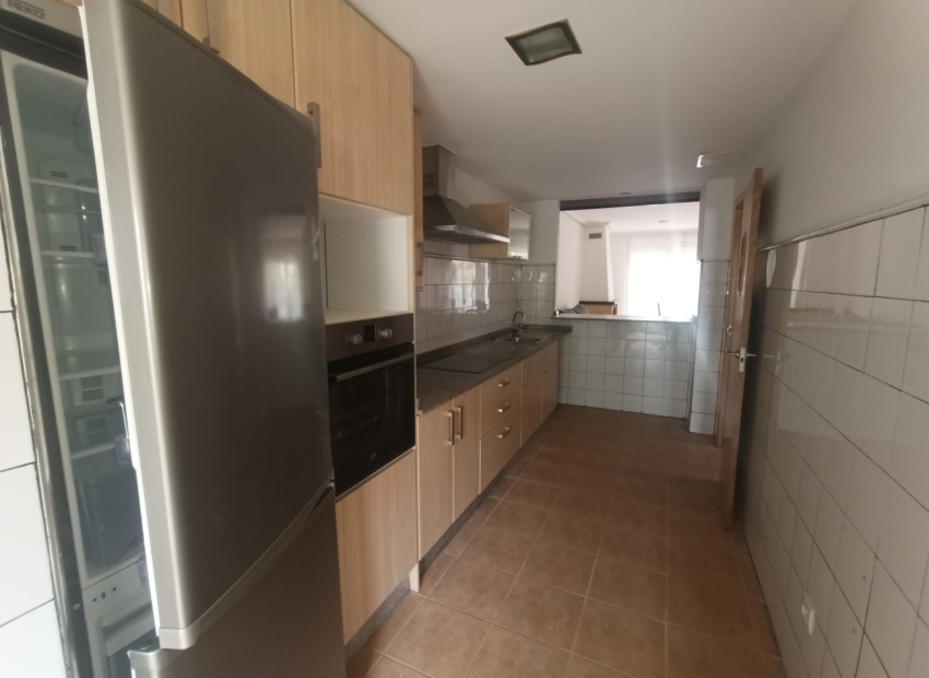 Reventa - Villa - La Tercia