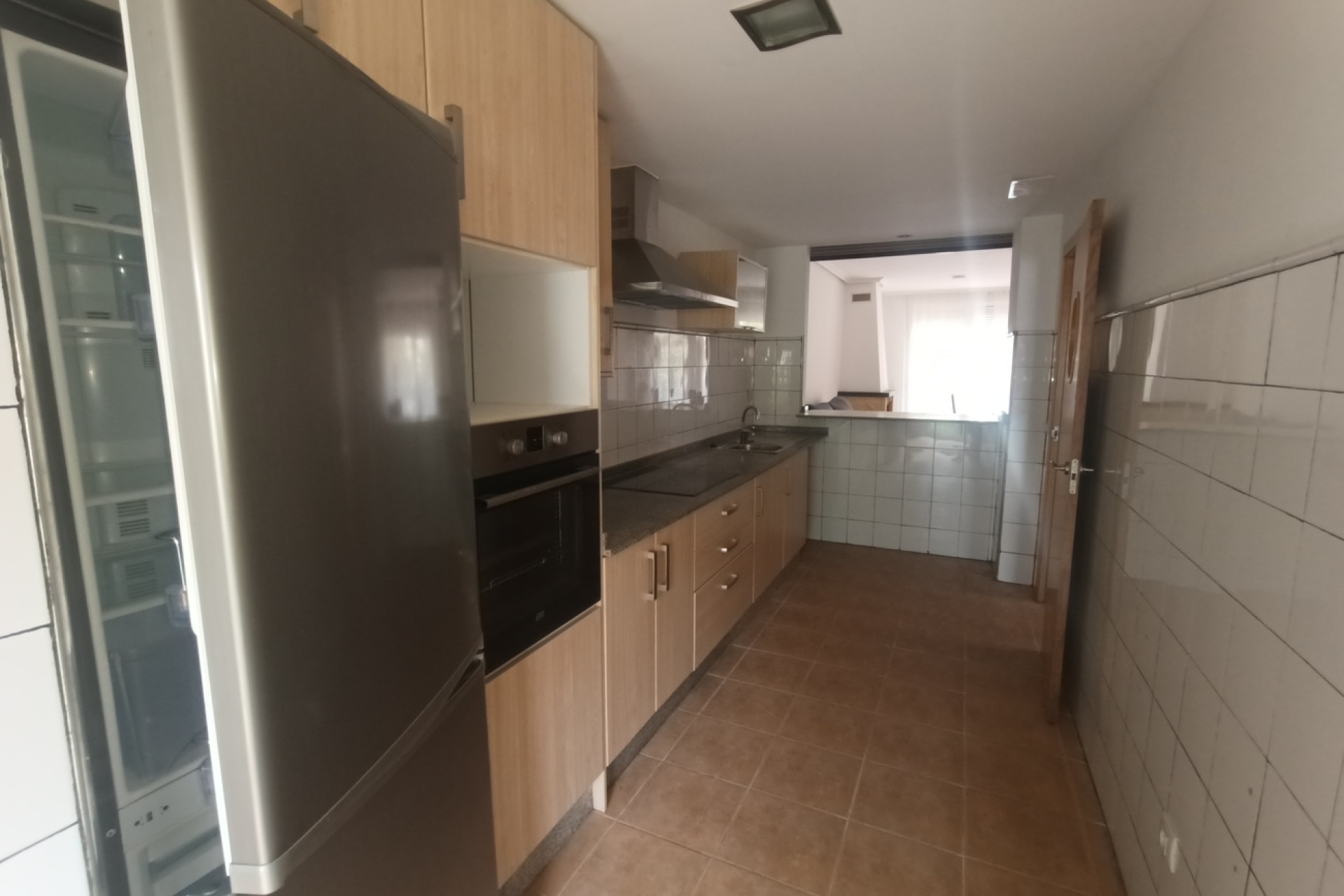 Reventa - Villa - La Tercia