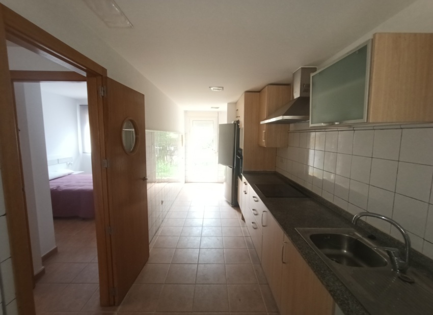 Reventa - Villa - La Tercia