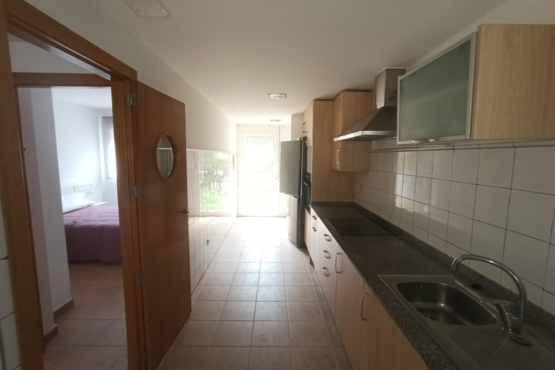 Reventa - Villa - La Tercia