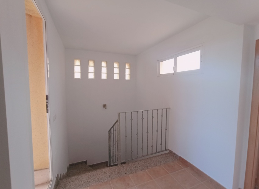 Reventa - Villa - La Tercia