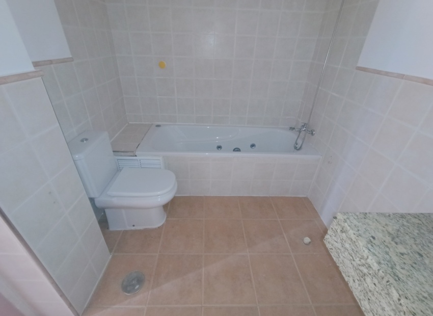 Reventa - Villa - La Tercia