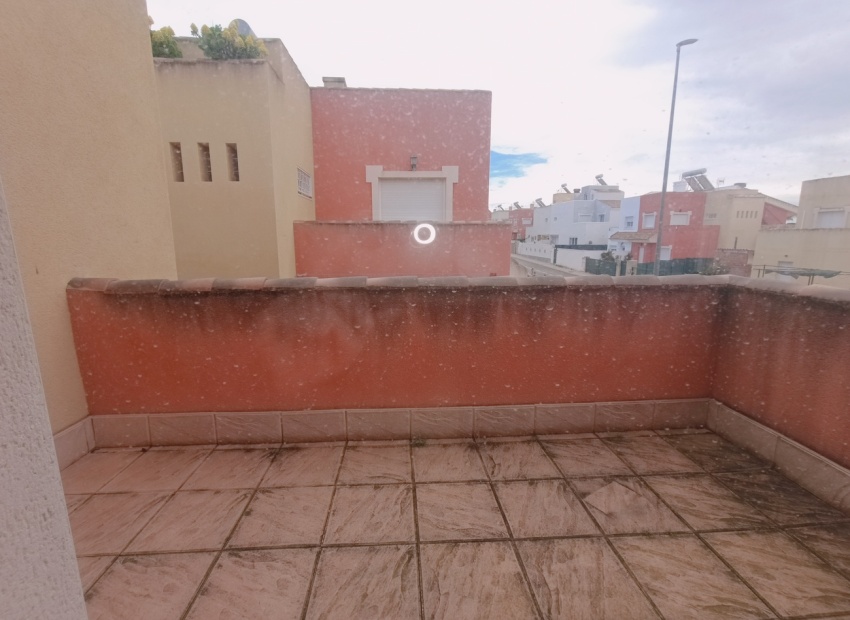 Reventa - Villa - La Tercia