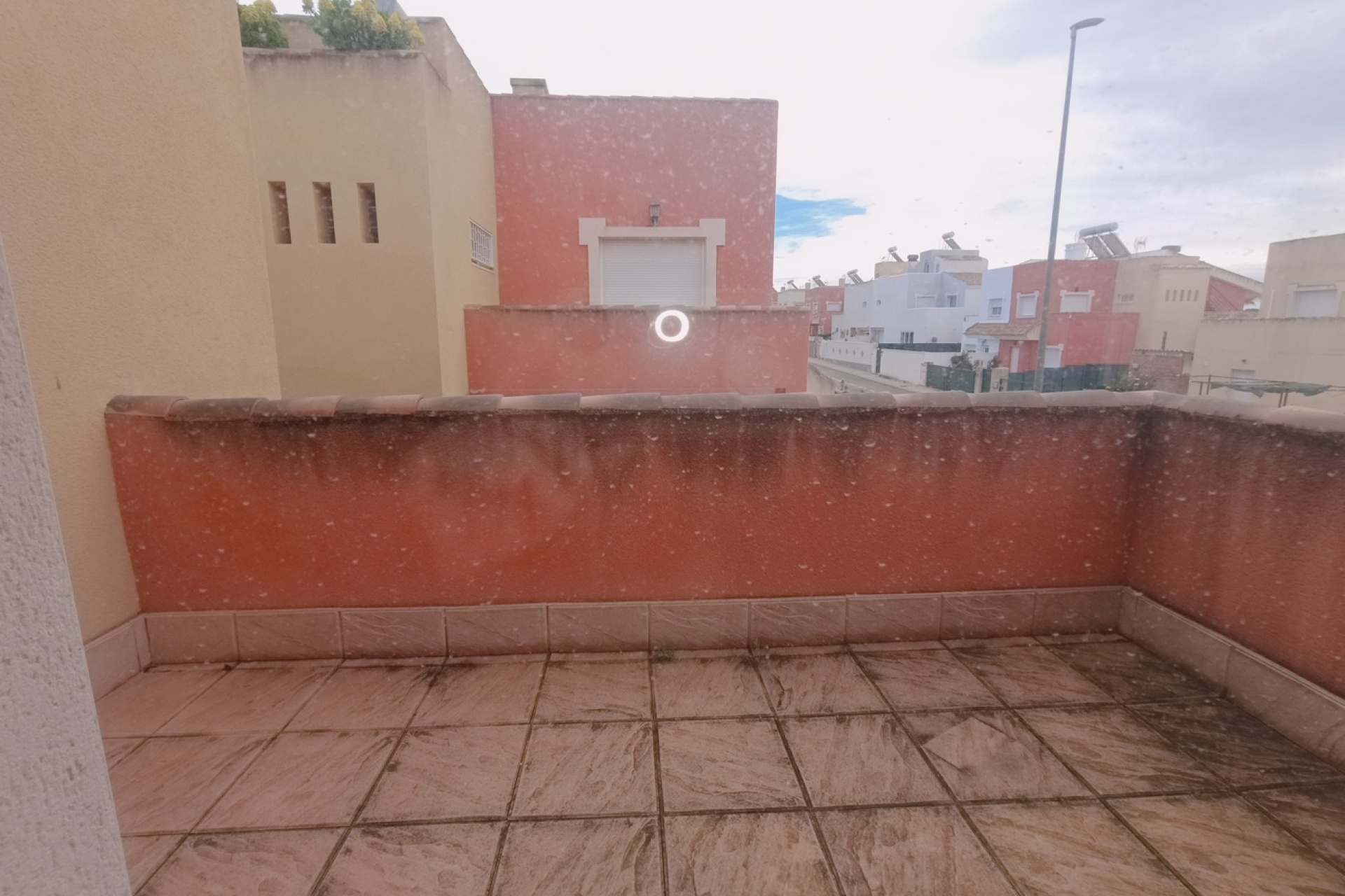 Reventa - Villa - La Tercia