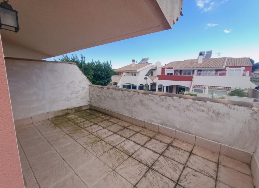 Reventa - Villa - La Tercia