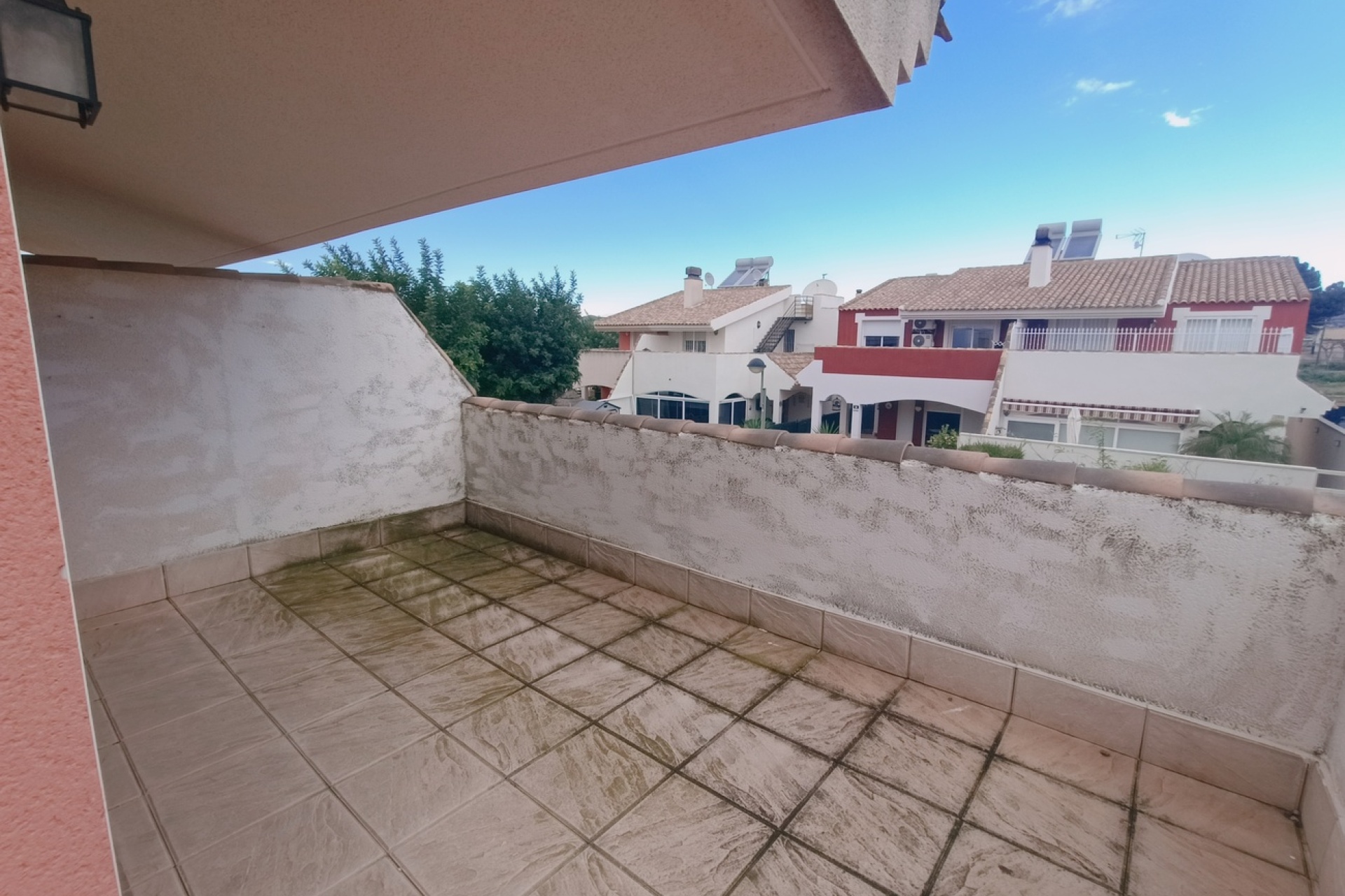 Reventa - Villa - La Tercia