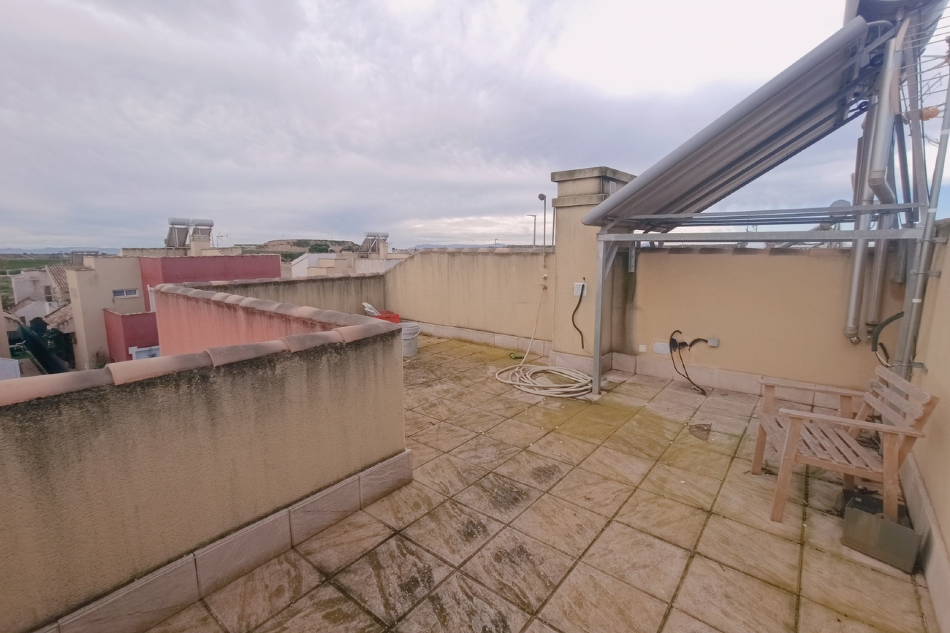 Reventa - Villa - La Tercia