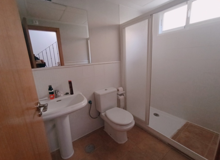 Reventa - Villa - La Tercia