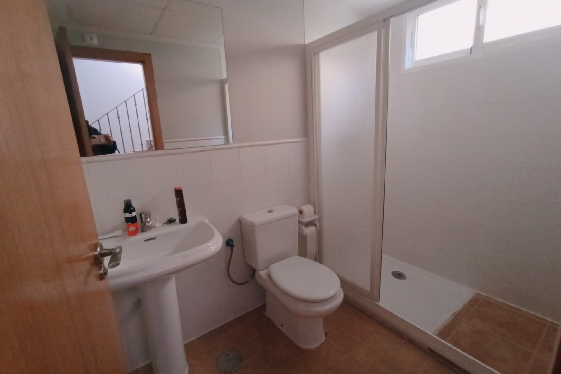 Reventa - Villa - La Tercia