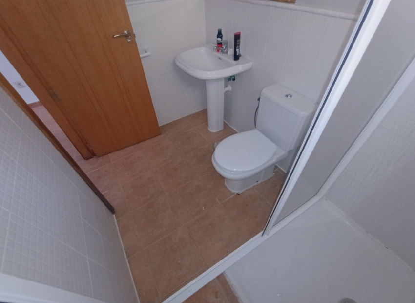 Reventa - Villa - La Tercia