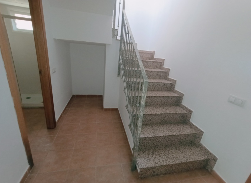 Reventa - Villa - La Tercia