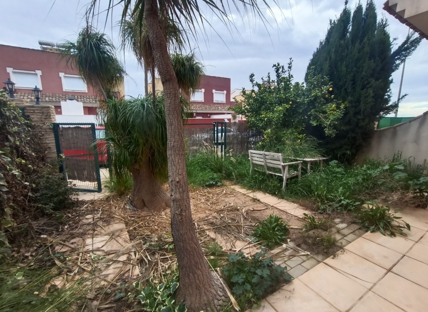 Reventa - Villa - La Tercia