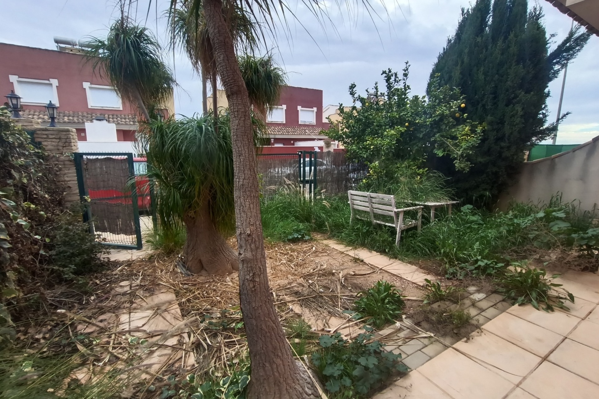 Reventa - Villa - La Tercia