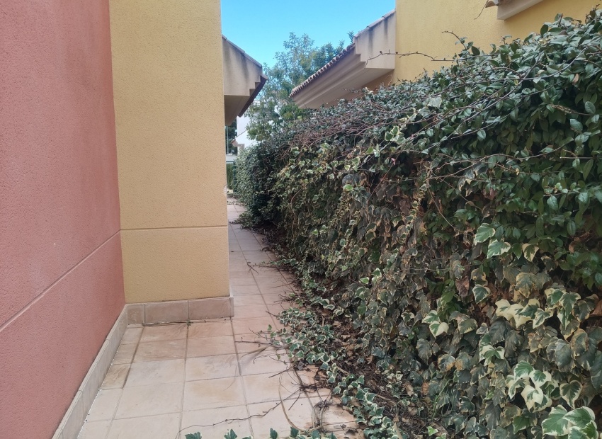 Reventa - Villa - La Tercia