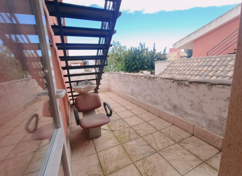 Reventa - Villa - La Tercia