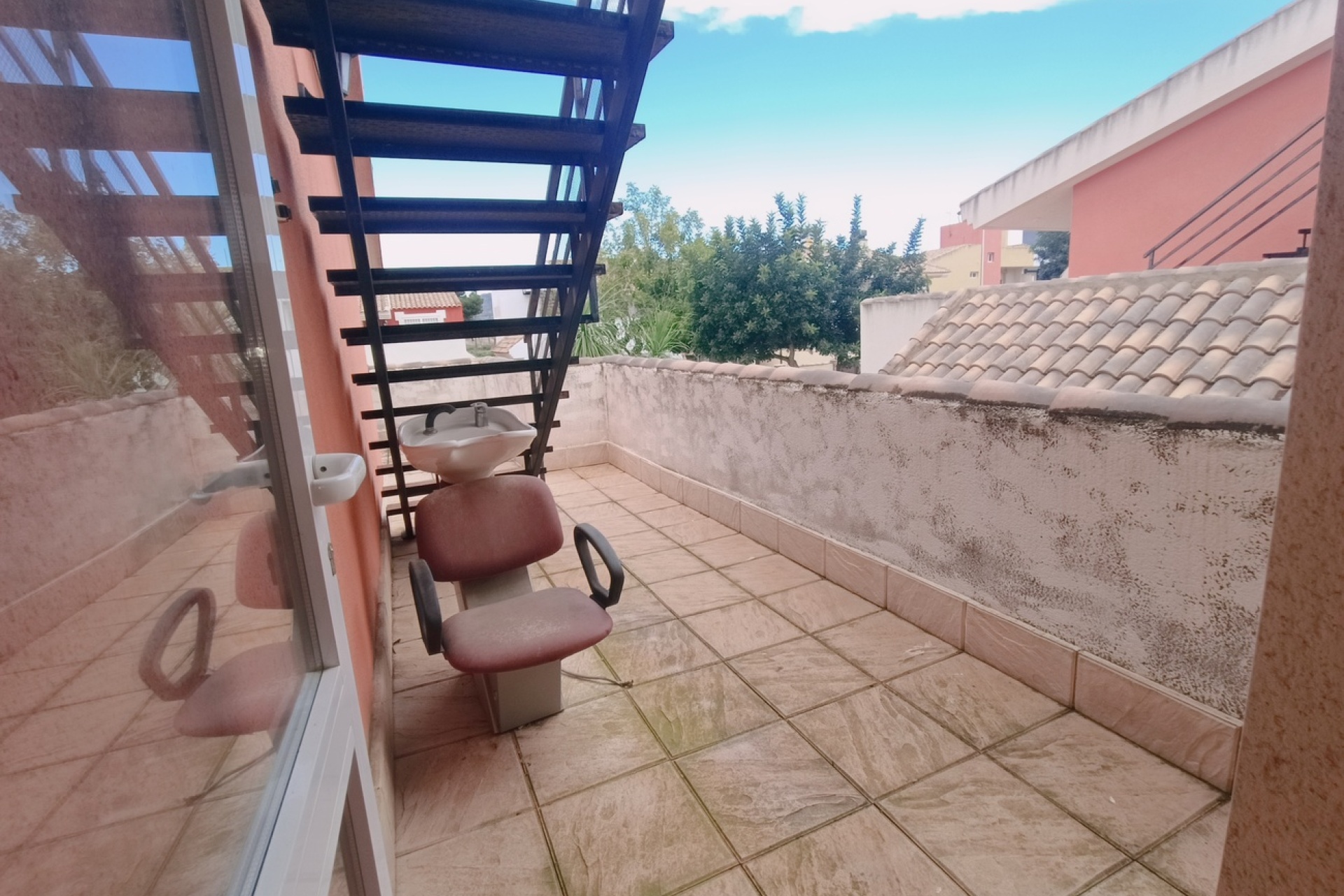 Reventa - Villa - La Tercia