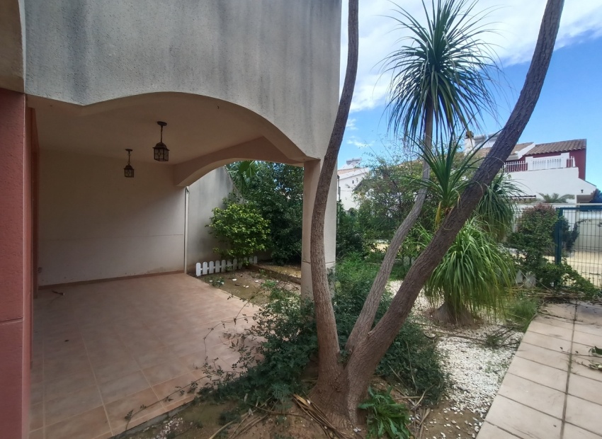 Reventa - Villa - La Tercia