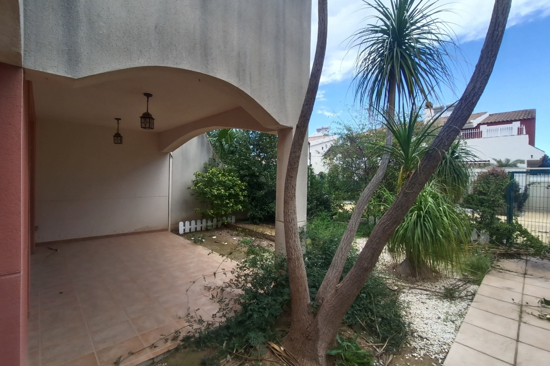 Reventa - Villa - La Tercia