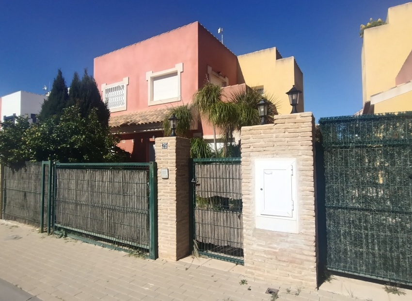 Reventa - Villa - La Tercia