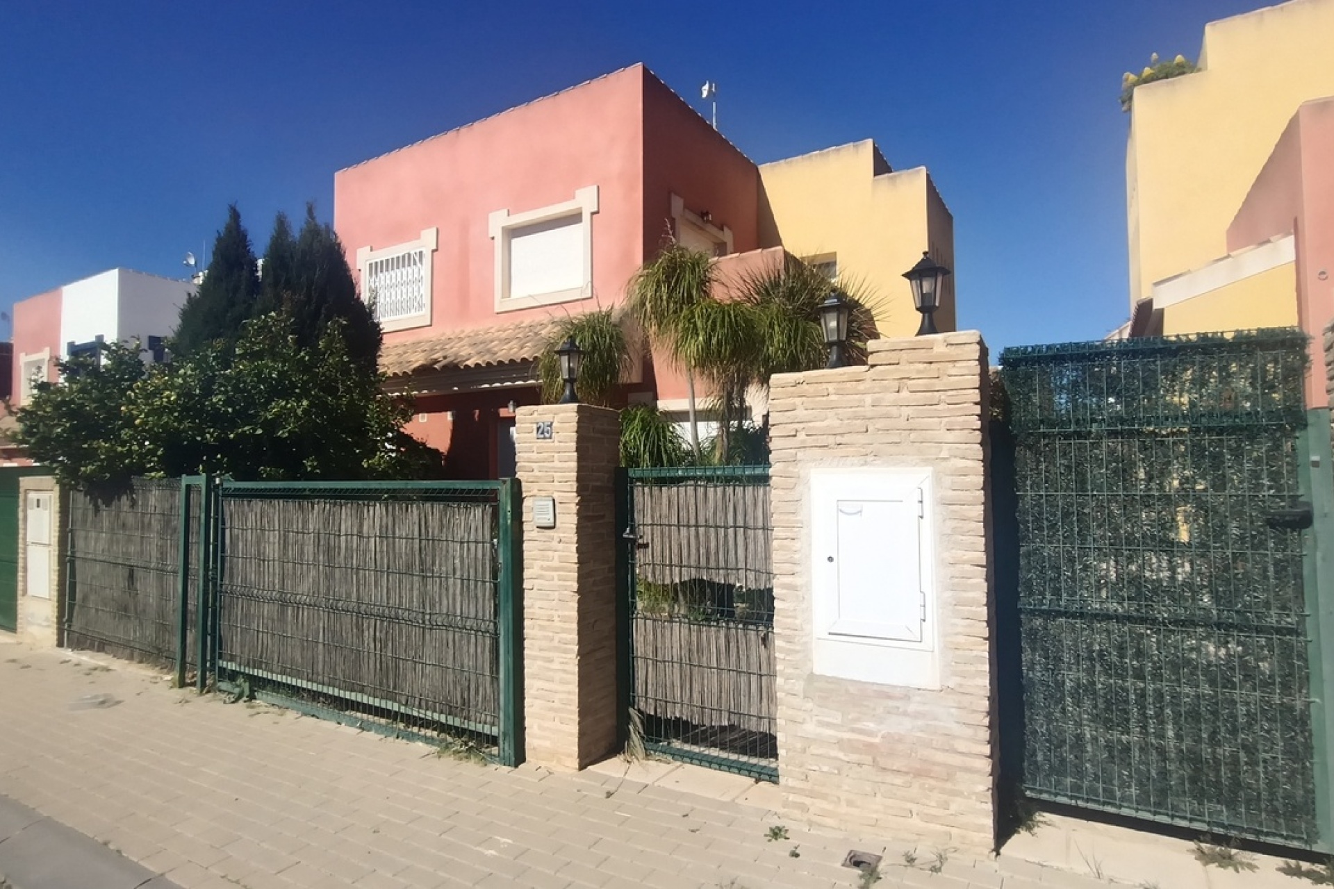 Reventa - Villa - La Tercia