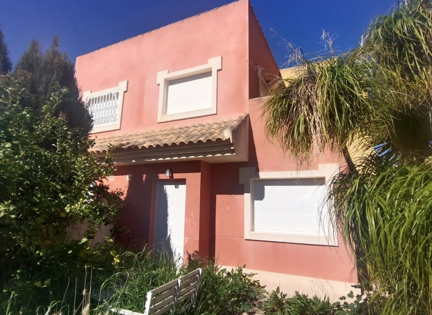 Reventa - Villa - La Tercia