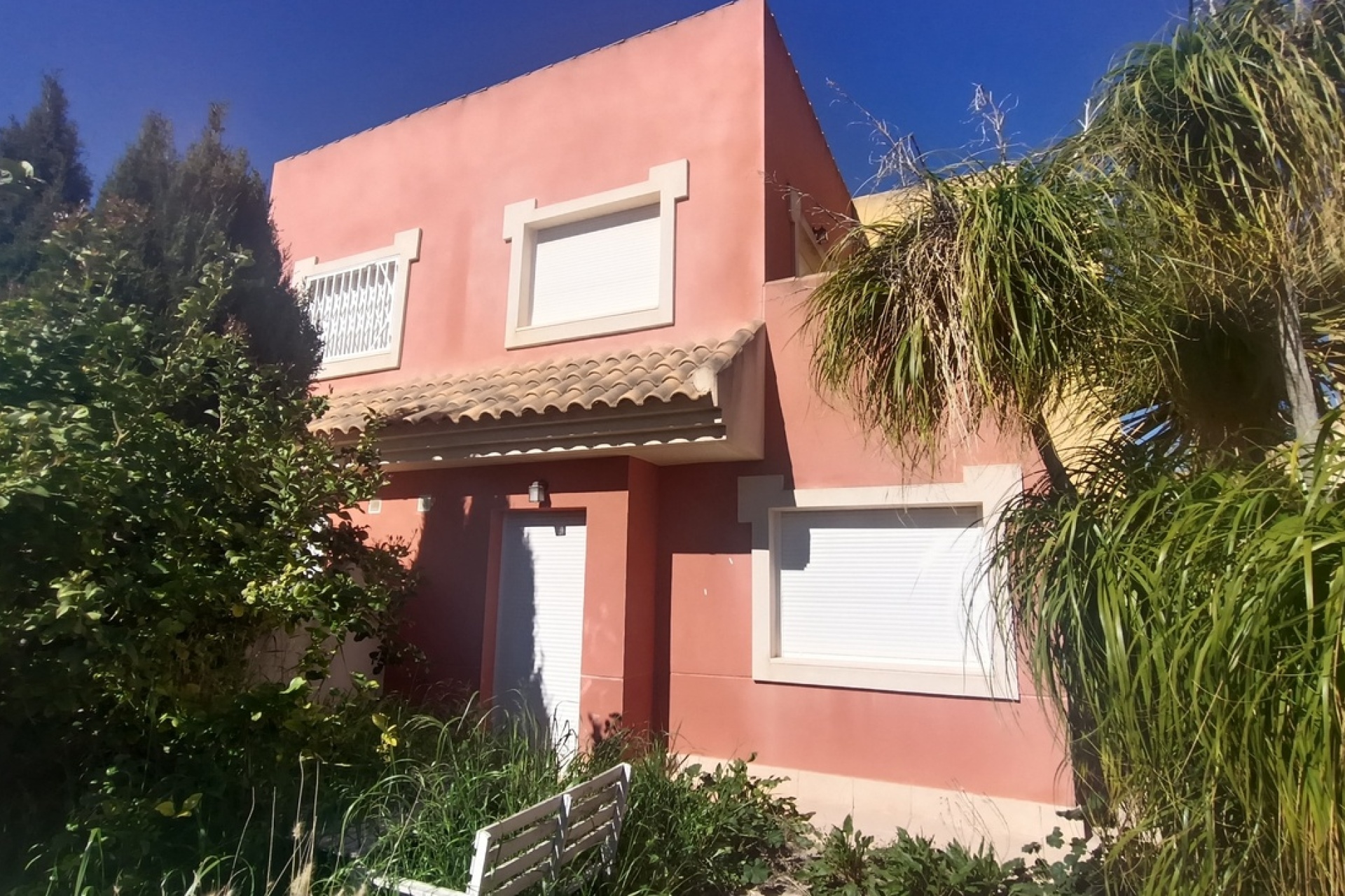 Reventa - Villa - La Tercia