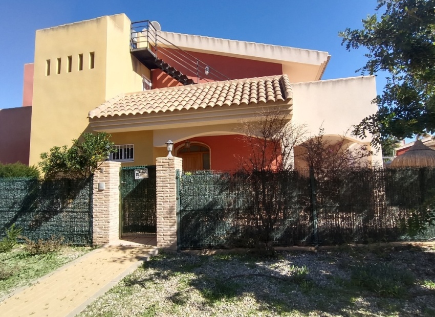 Reventa - Villa - La Tercia