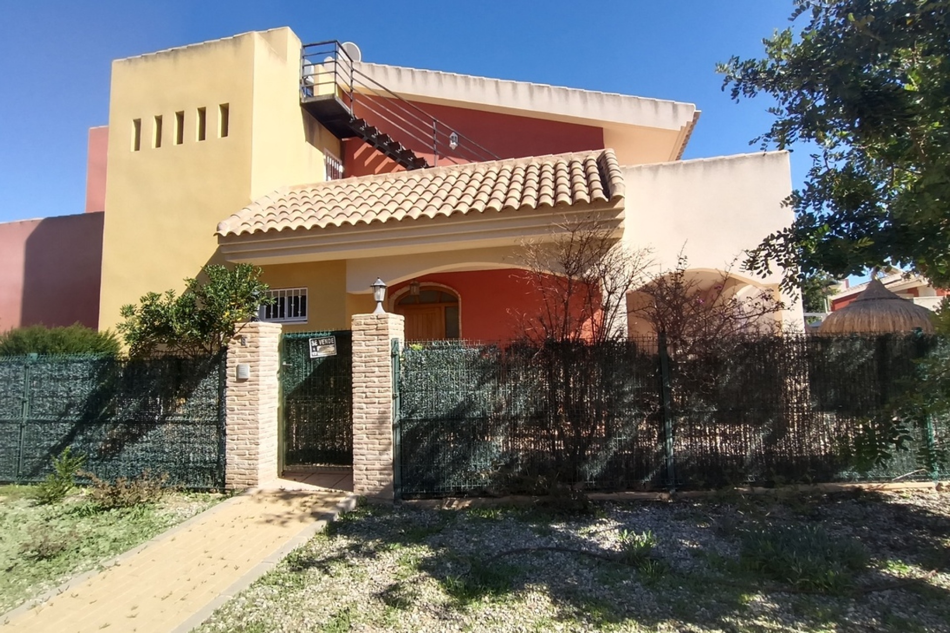 Reventa - Villa - La Tercia