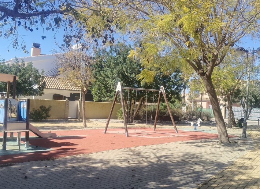 Reventa - Villa - La Tercia