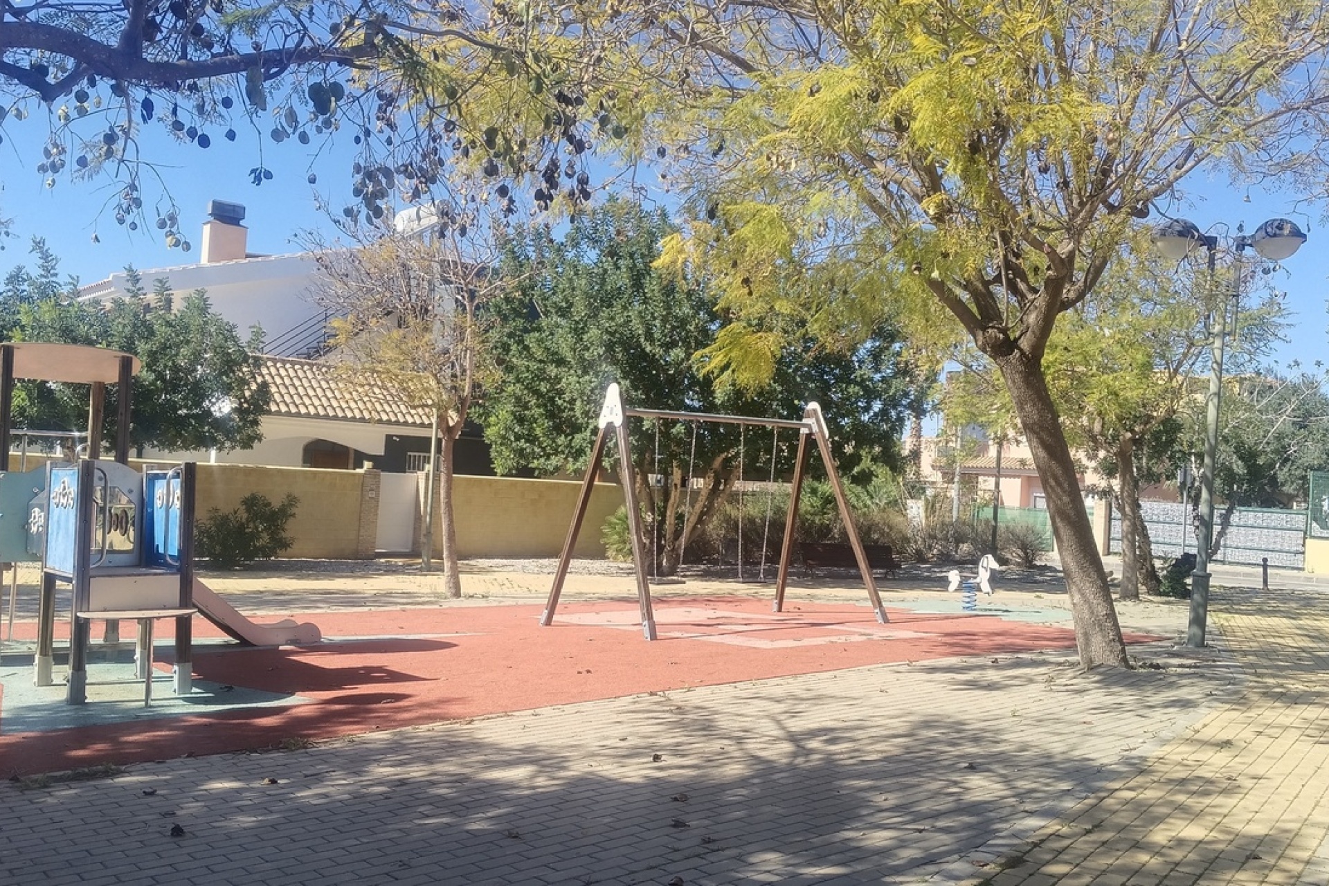 Reventa - Villa - La Tercia