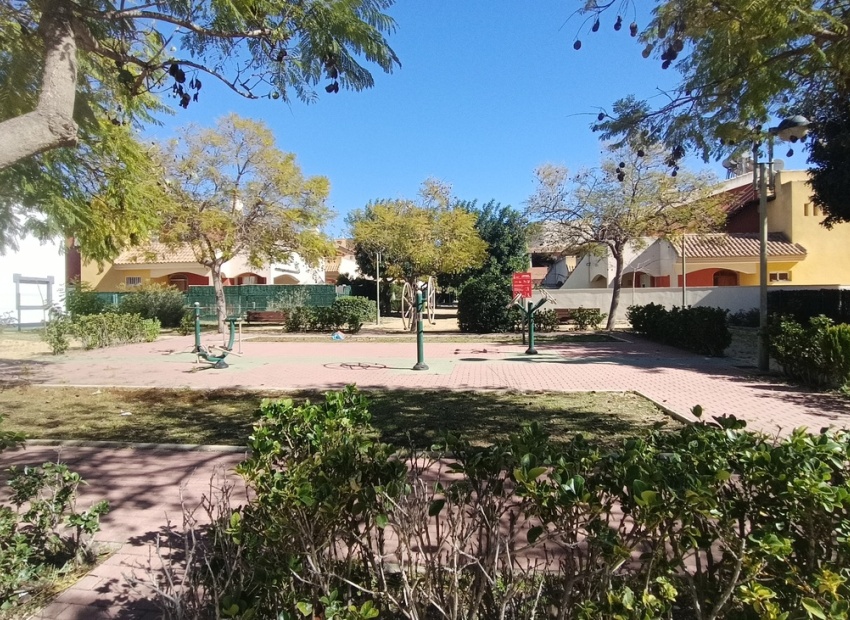 Reventa - Villa - La Tercia