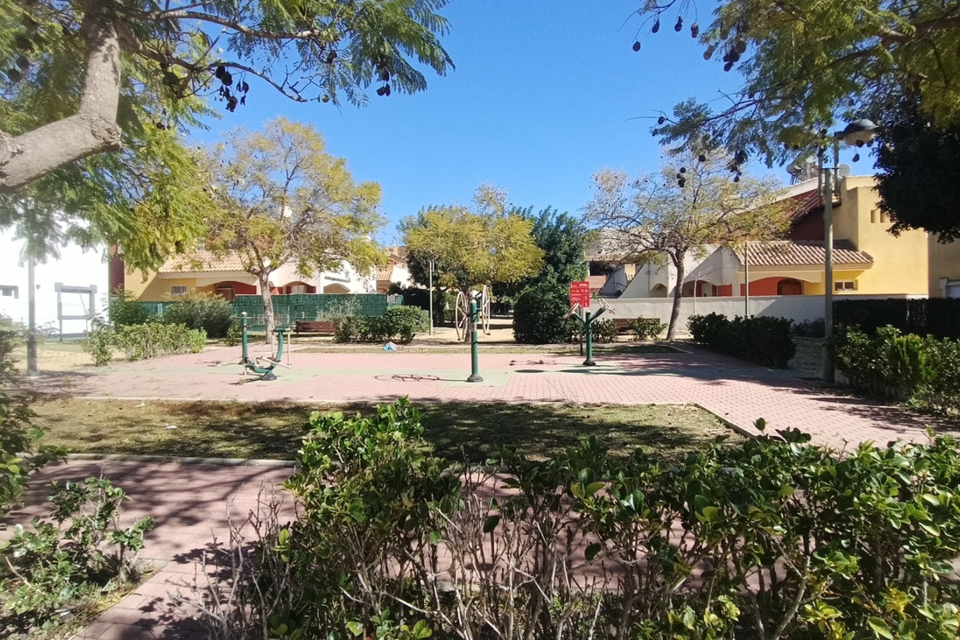 Reventa - Villa - La Tercia