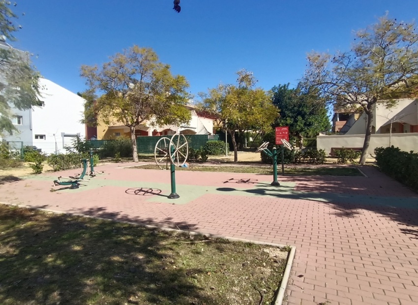 Reventa - Villa - La Tercia