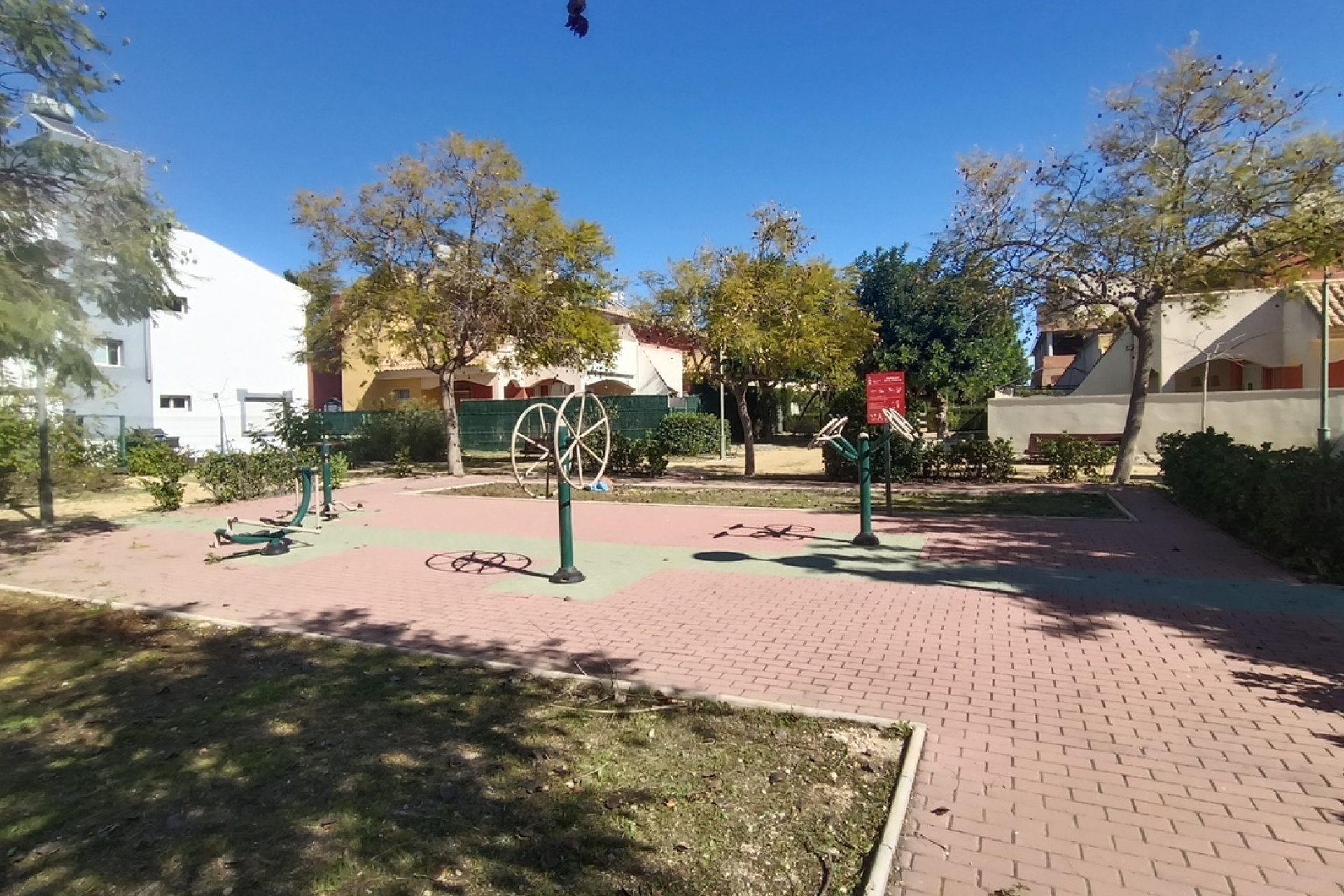 Reventa - Villa - La Tercia