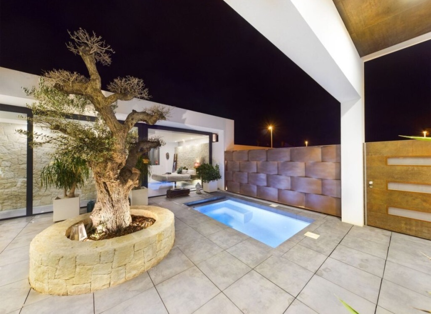 Reventa - Villa - Los Alcazares - Mar Menor