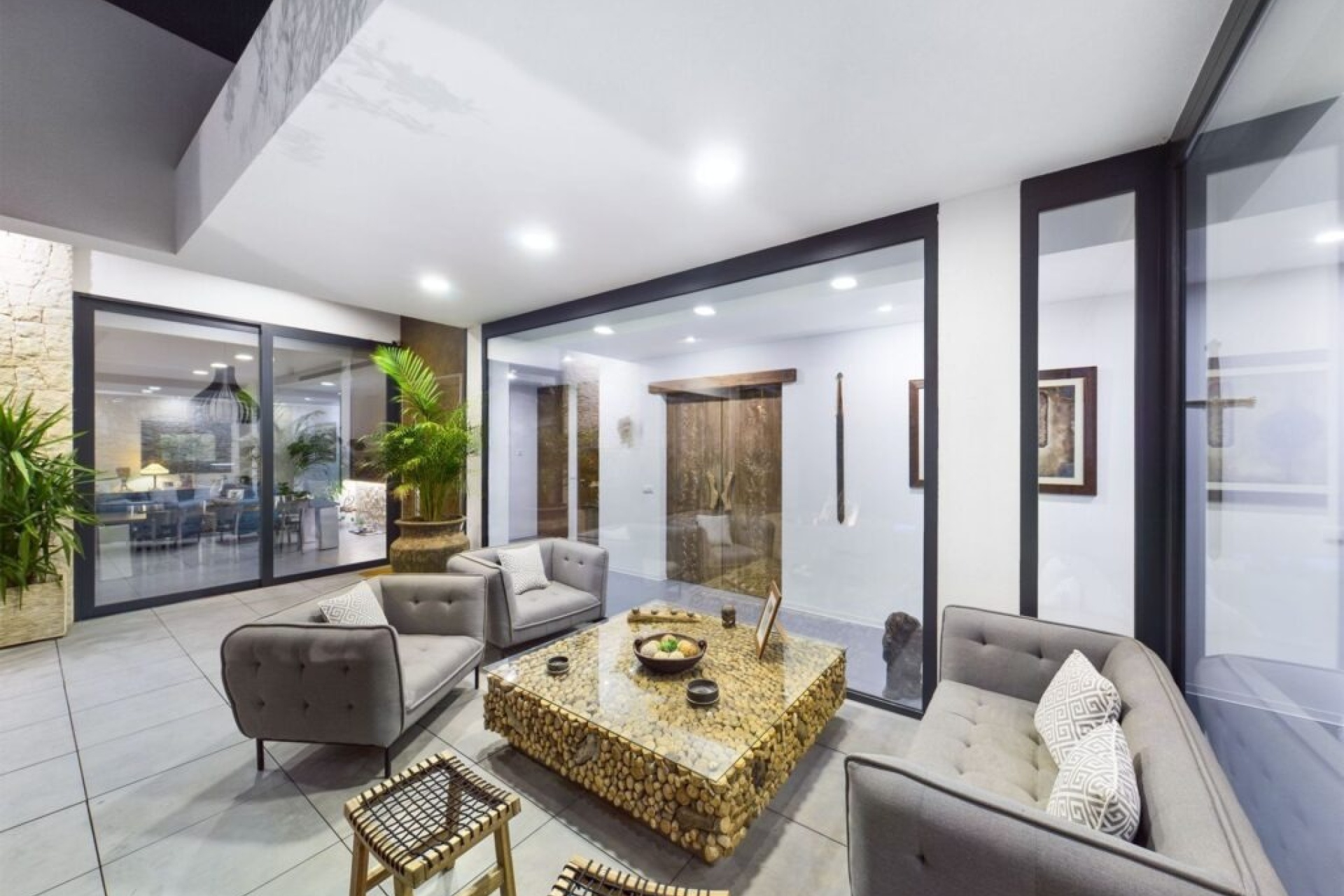 Reventa - Villa - Los Alcazares - Mar Menor