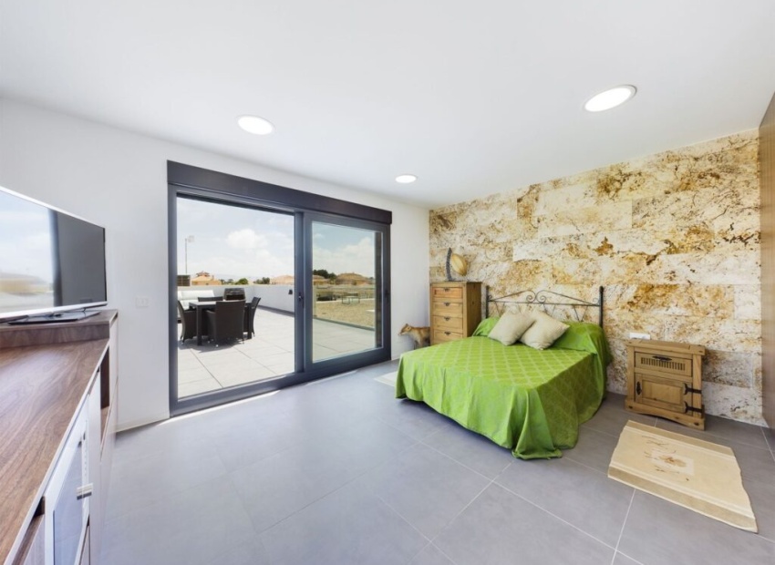 Reventa - Villa - Los Alcazares - Mar Menor