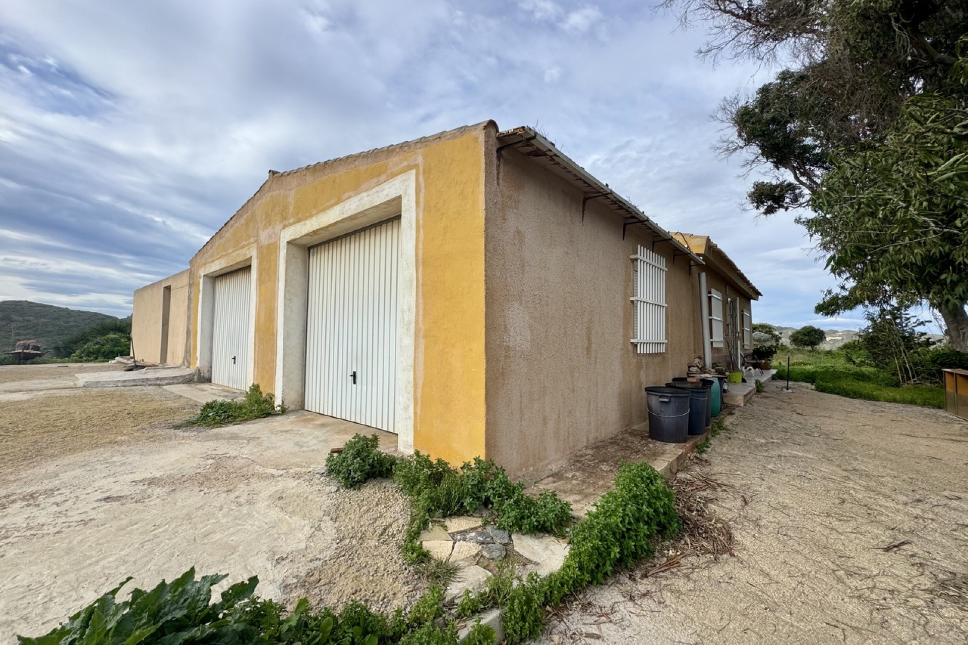 Reventa - Villa - Los Belones - Mar Menor