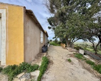 Reventa - Villa - Los Belones - Mar Menor