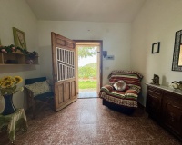 Reventa - Villa - Los Belones - Mar Menor