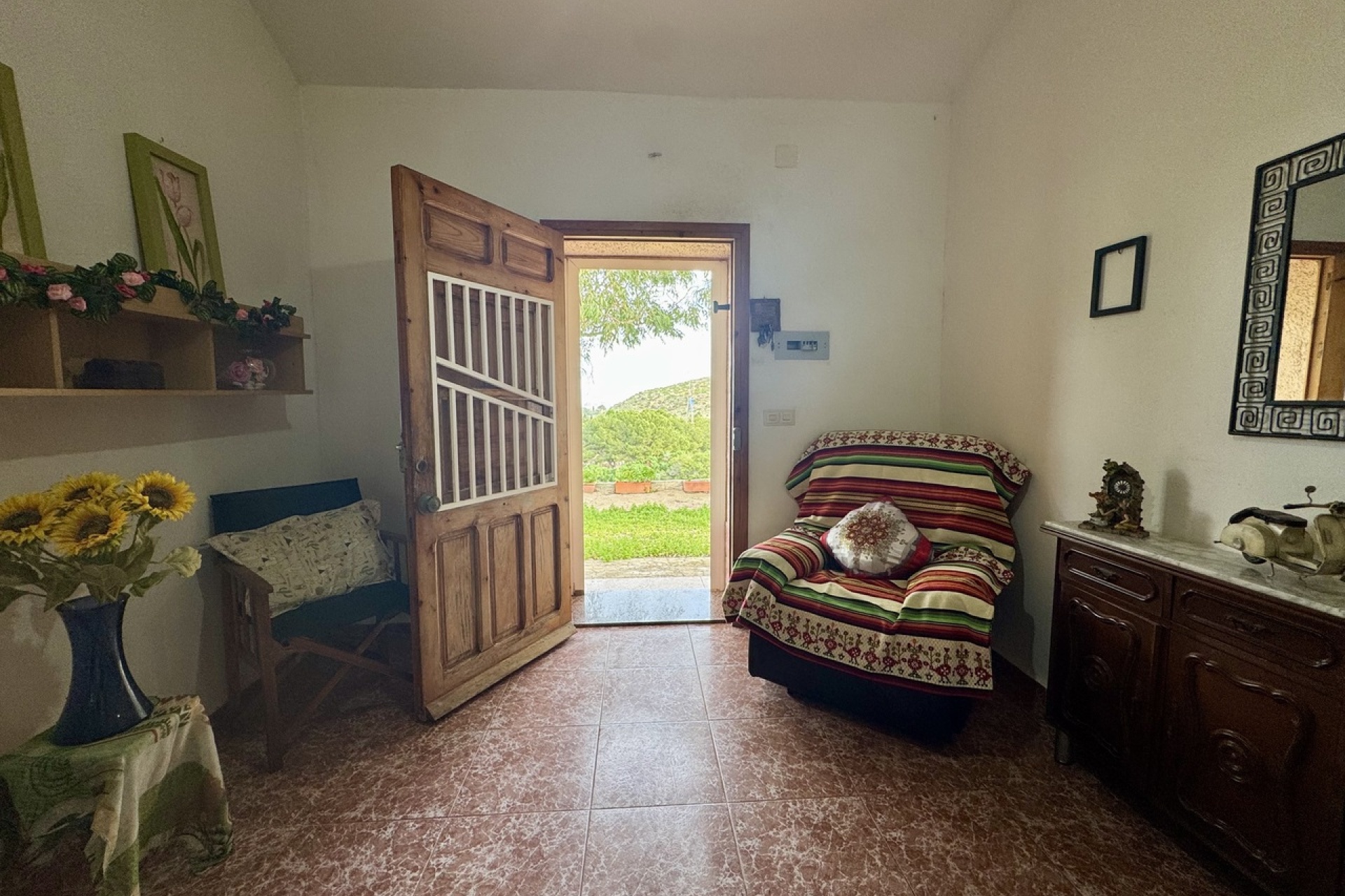 Reventa - Villa - Los Belones - Mar Menor