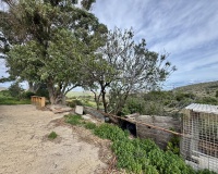 Reventa - Villa - Los Belones - Mar Menor