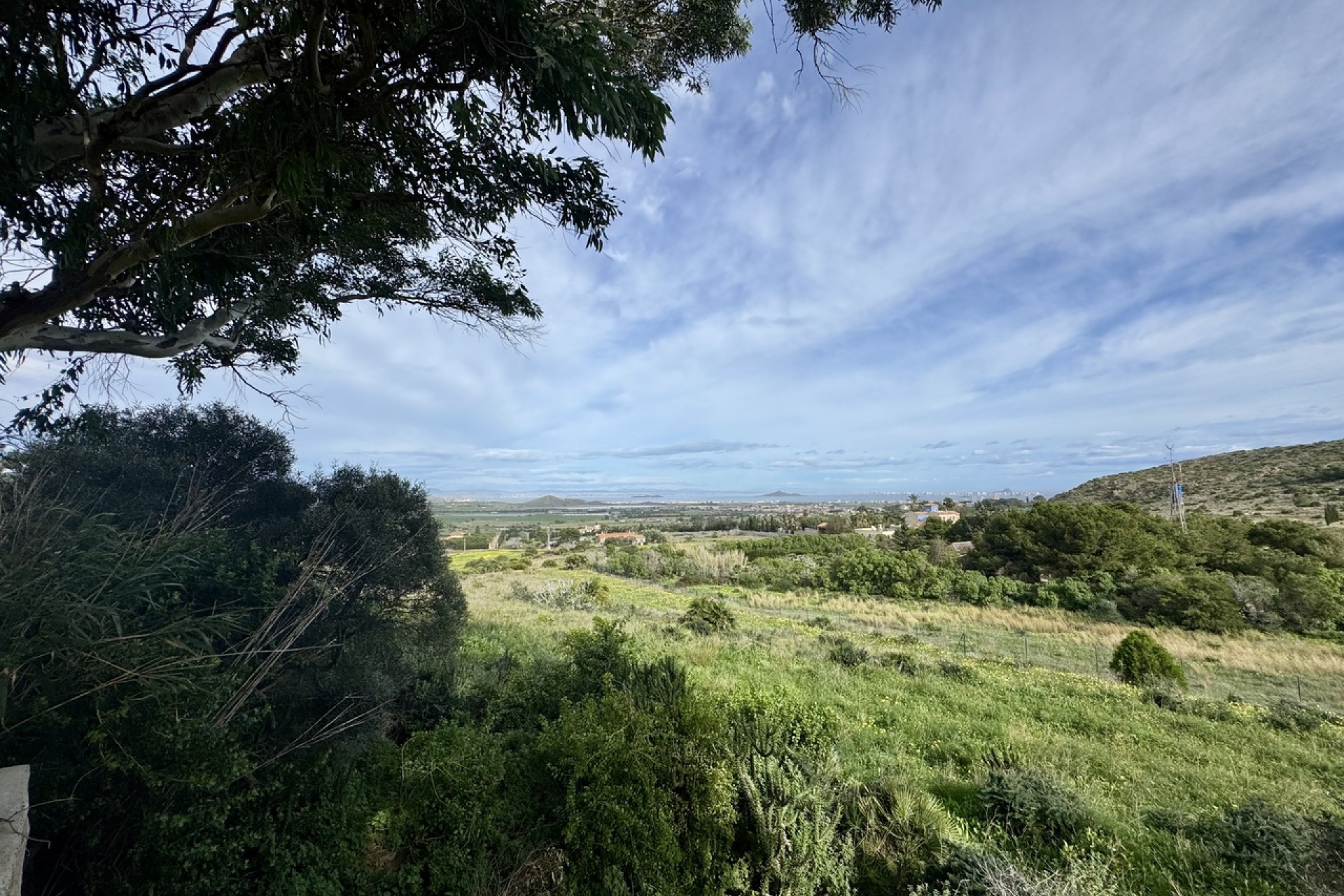 Reventa - Villa - Los Belones - Mar Menor