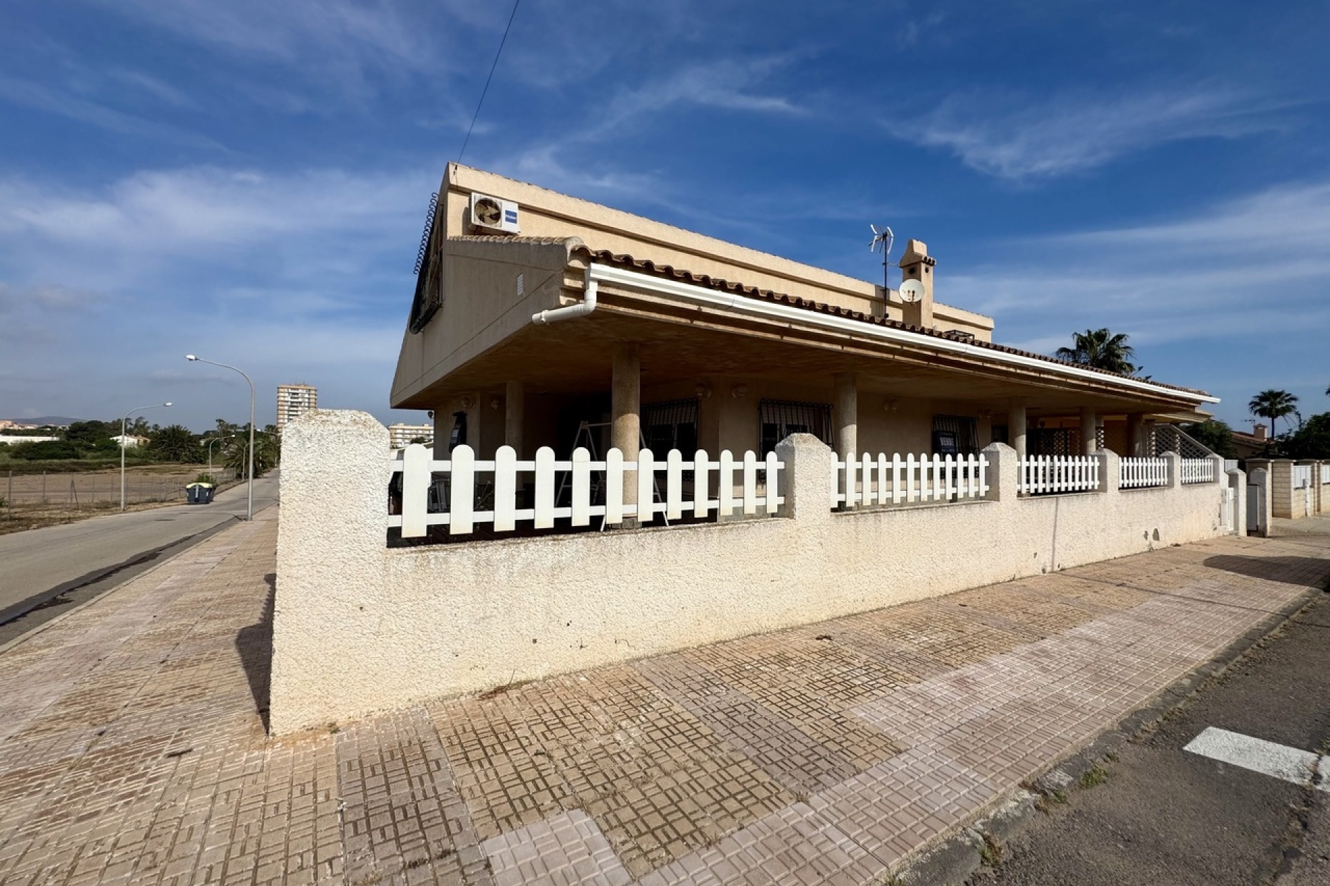 Reventa - Villa - Mar de Cristal - Mar Menor