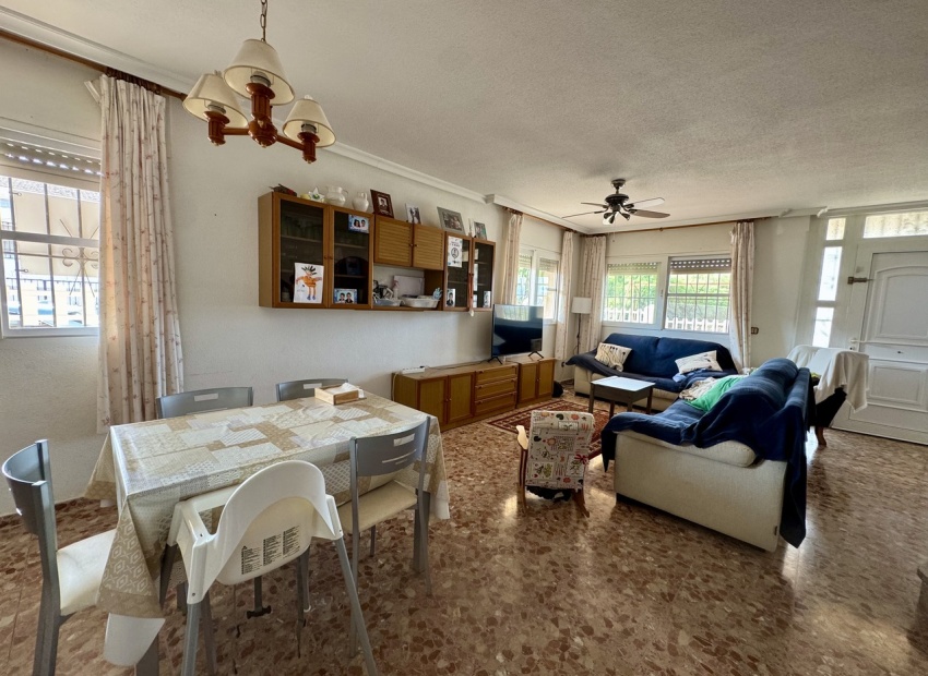 Reventa - Villa - Mar de Cristal - Mar Menor