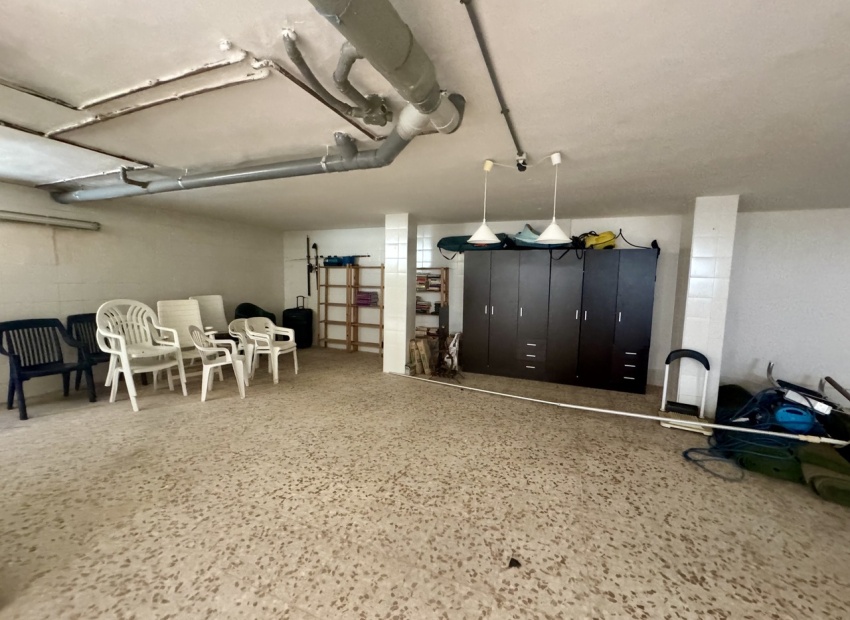 Reventa - Villa - Mar de Cristal - Mar Menor