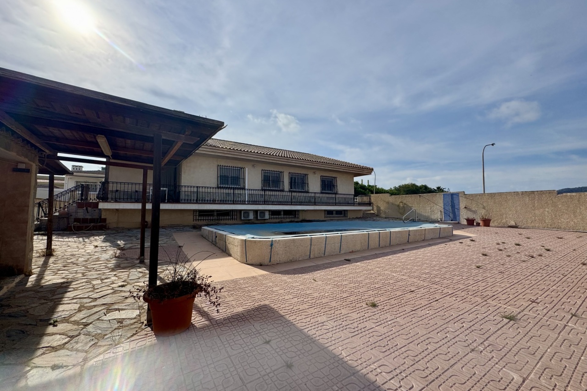 Reventa - Villa - Mar de Cristal - Mar Menor