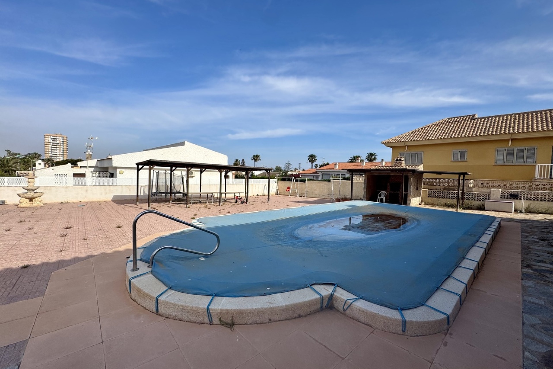 Reventa - Villa - Mar de Cristal - Mar Menor